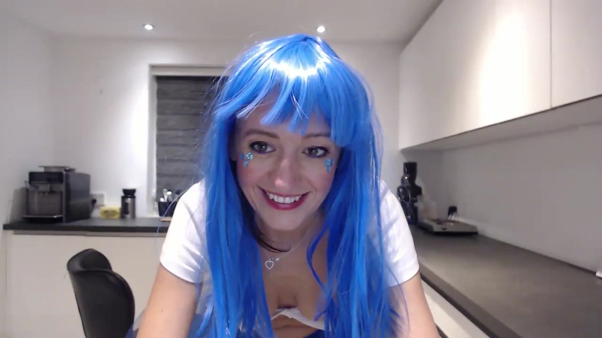 Gallery image thumbnail from Anelly's myfreecams stream on, 11/05/2023, 01:30 image 2 of 20