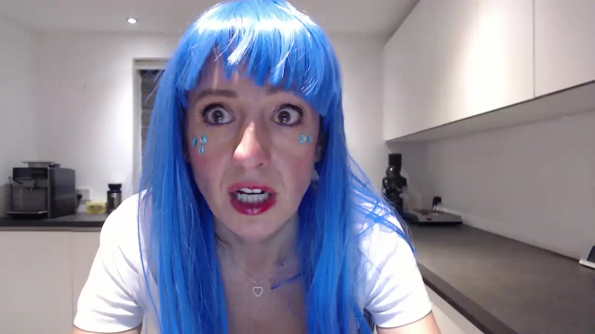 Gallery image thumbnail from Anelly's myfreecams stream on, 11/05/2023, 01:30 image 10 of 20
