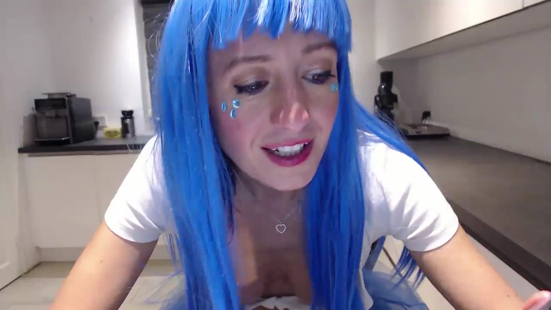 Gallery image thumbnail from Anelly's myfreecams stream on, 11/05/2023, 01:30 image 17 of 20