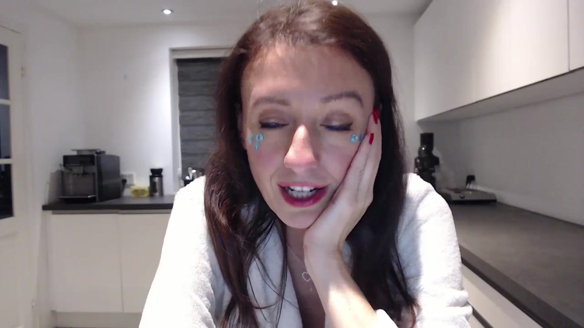 Gallery image thumbnail from Anelly's myfreecams stream on, 11/05/2023, 02:16 image 18 of 20