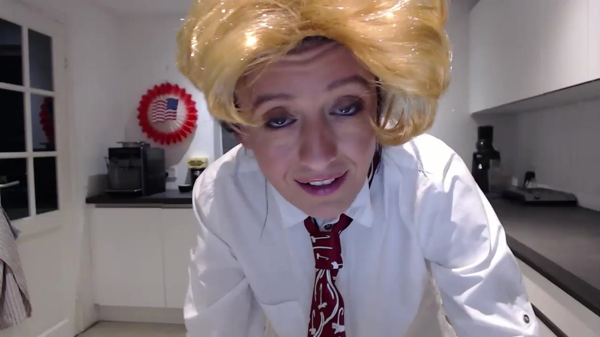 Gallery image thumbnail from Anelly's myfreecams stream on, 12/03/2023, 24:47 image 20 of 20