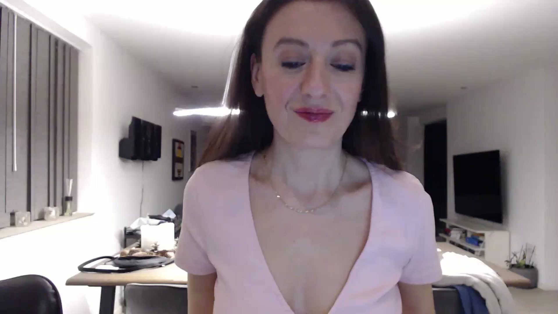 Gallery image thumbnail from Anelly's myfreecams stream on, 02/11/2024, 24:02 image 1 of 20