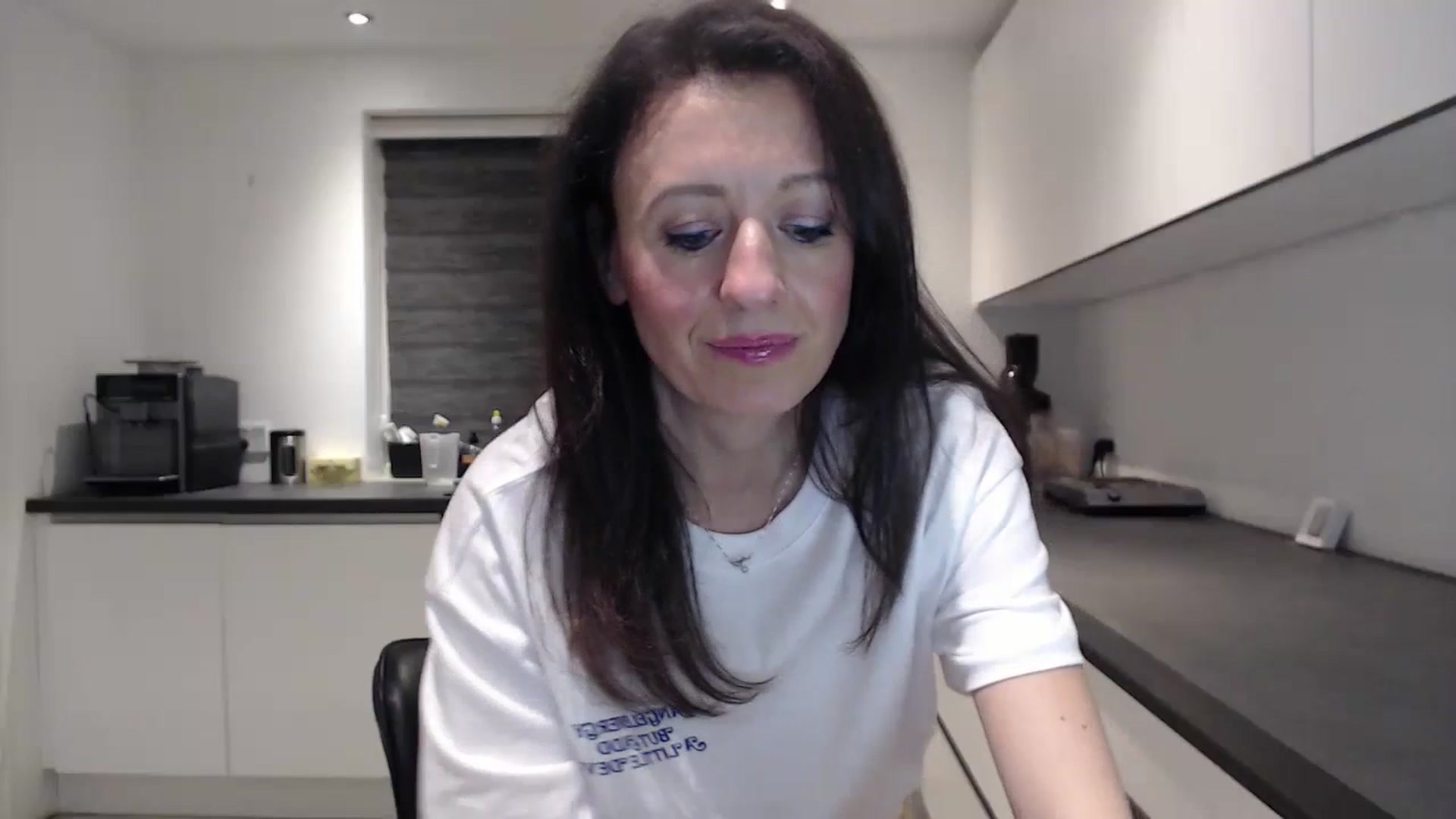 Gallery image thumbnail from Anelly's myfreecams stream on, 03/31/2024, 01:02 image 16 of 20