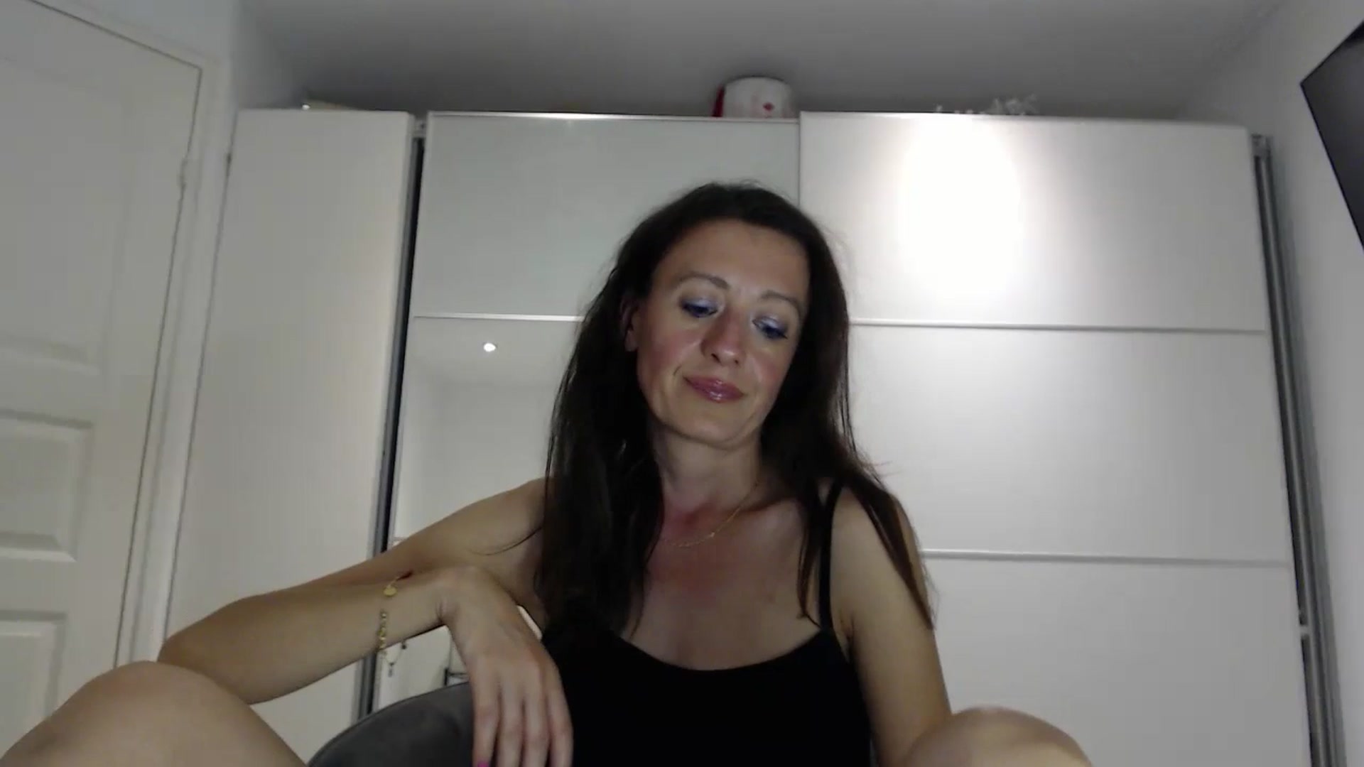 Gallery image thumbnail from Anelly's myfreecams stream on, 07/21/2024, 20:17 image 7 of 20