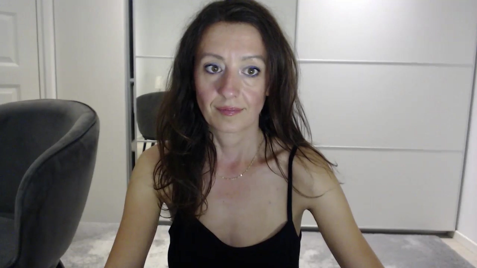 Gallery image thumbnail from Anelly's myfreecams stream on, 07/21/2024, 20:17 image 10 of 20