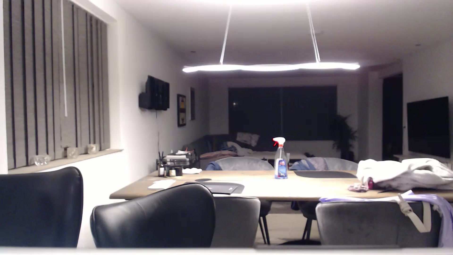 Gallery image thumbnail from Anelly's myfreecams stream on, 07/27/2024, 23:09 image 3 of 20