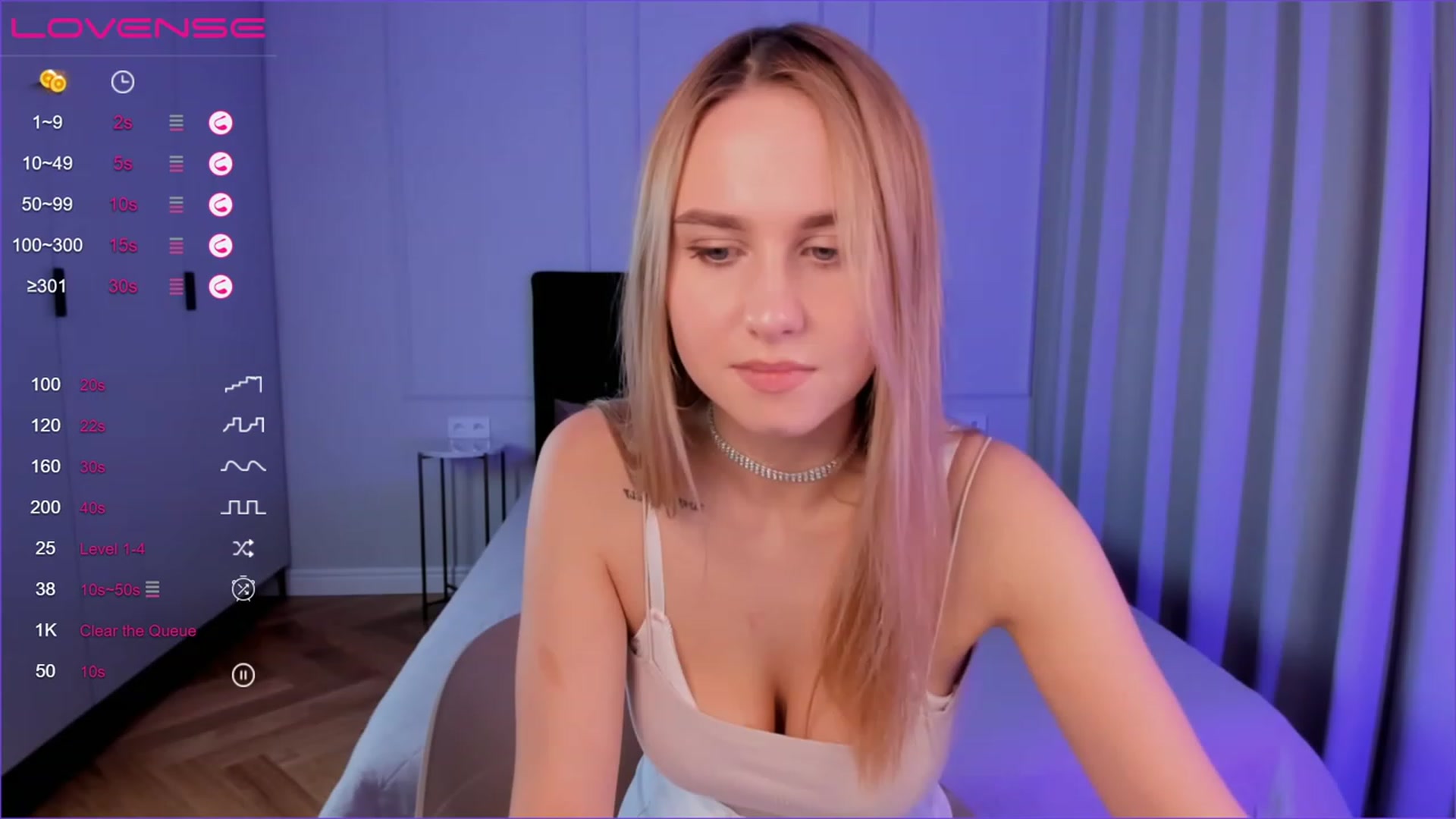 Gallery image thumbnail from AnetAris's myfreecams stream on, 11/17/2022, 16:29 image 1 of 20