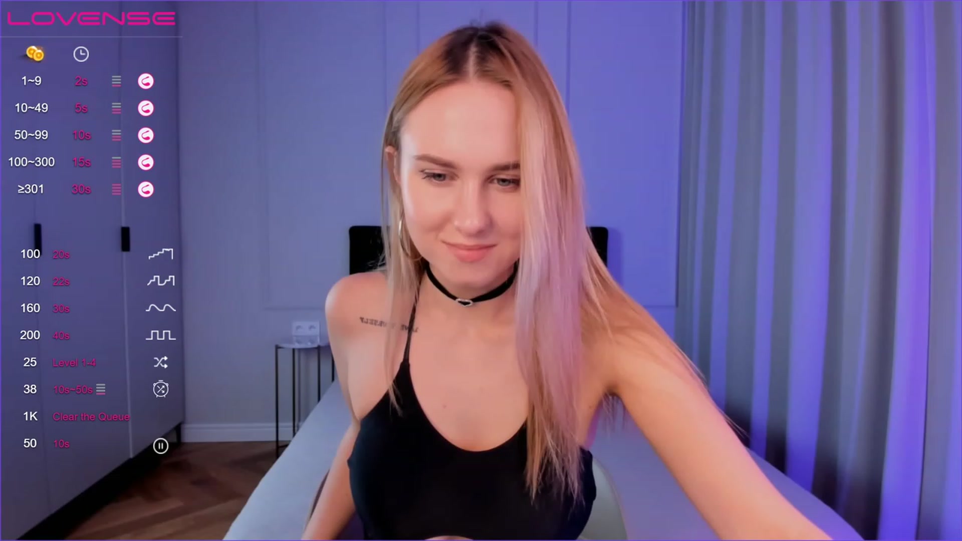 Gallery image thumbnail from AnetAris's myfreecams stream on, 11/20/2022, 16:31 image 3 of 20