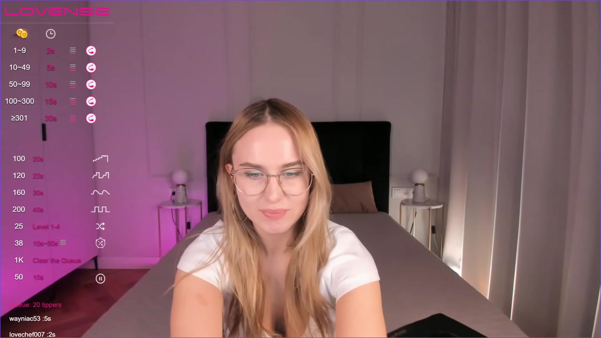 Gallery image thumbnail from AnetAris's myfreecams stream on, 11/24/2022, 16:20 image 1 of 20