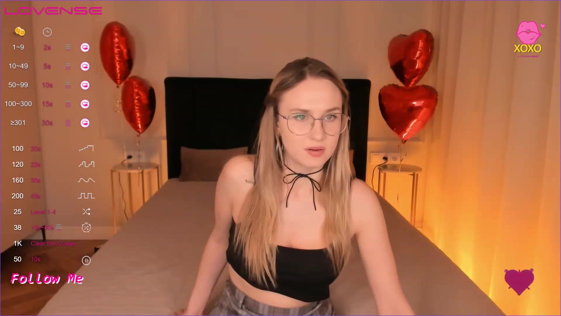 Gallery image thumbnail from AnetAris's myfreecams stream on, 02/20/2023, 15:44 image 2 of 20