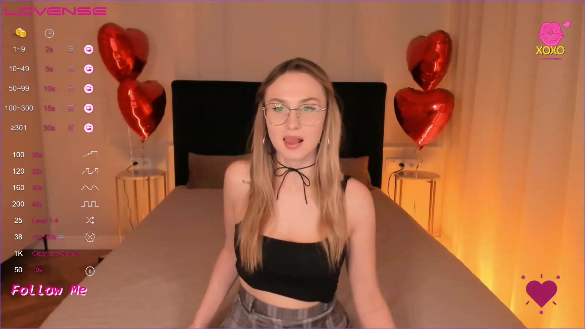 Gallery image thumbnail from AnetAris's myfreecams stream on, 02/20/2023, 15:44 image 3 of 20