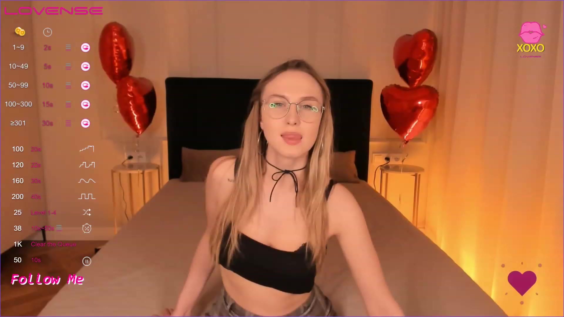 Gallery image thumbnail from AnetAris's myfreecams stream on, 02/20/2023, 15:44 image 10 of 20