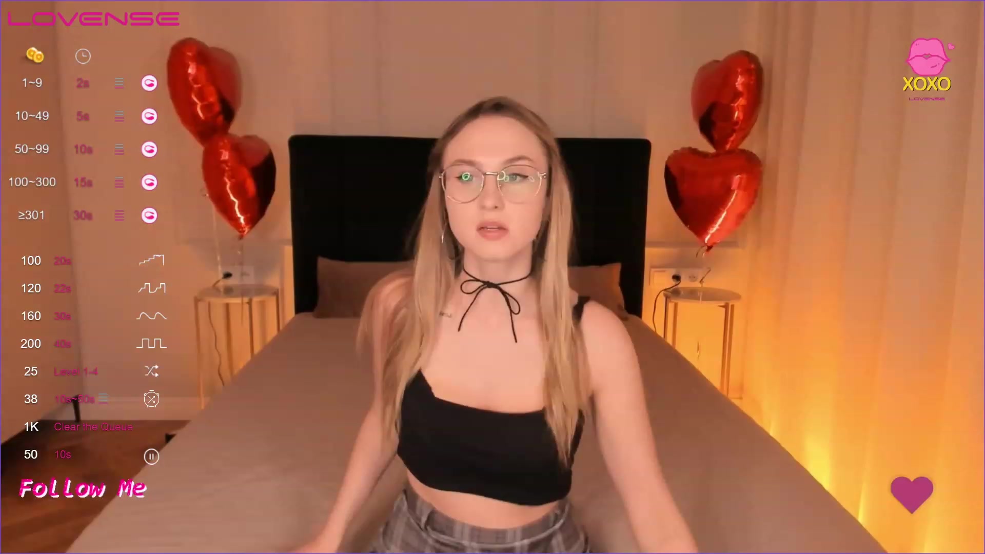 Gallery image thumbnail from AnetAris's myfreecams stream on, 02/20/2023, 15:44 image 1 of 20