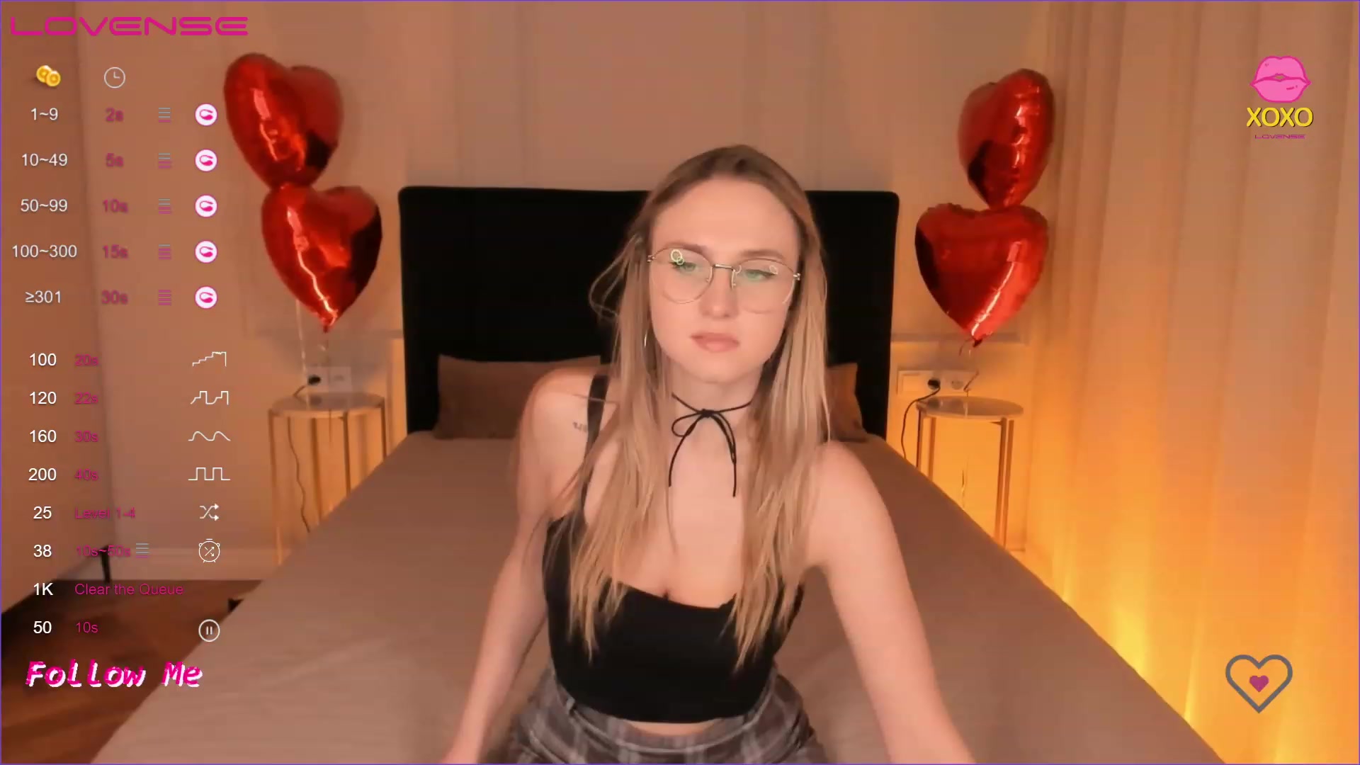 Gallery image thumbnail from AnetAris's myfreecams stream on, 02/20/2023, 15:44 image 19 of 20