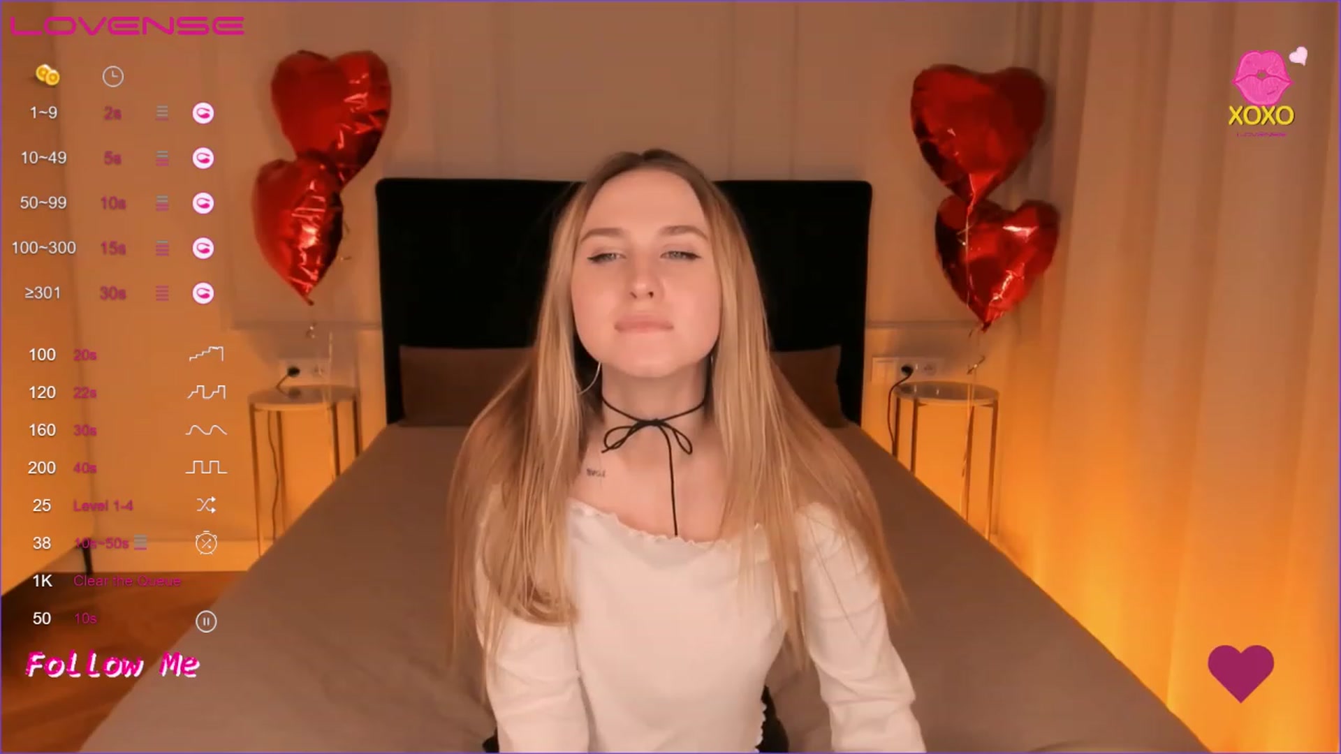 Gallery image thumbnail from AnetAris's myfreecams stream on, 02/28/2023, 17:33 image 3 of 20