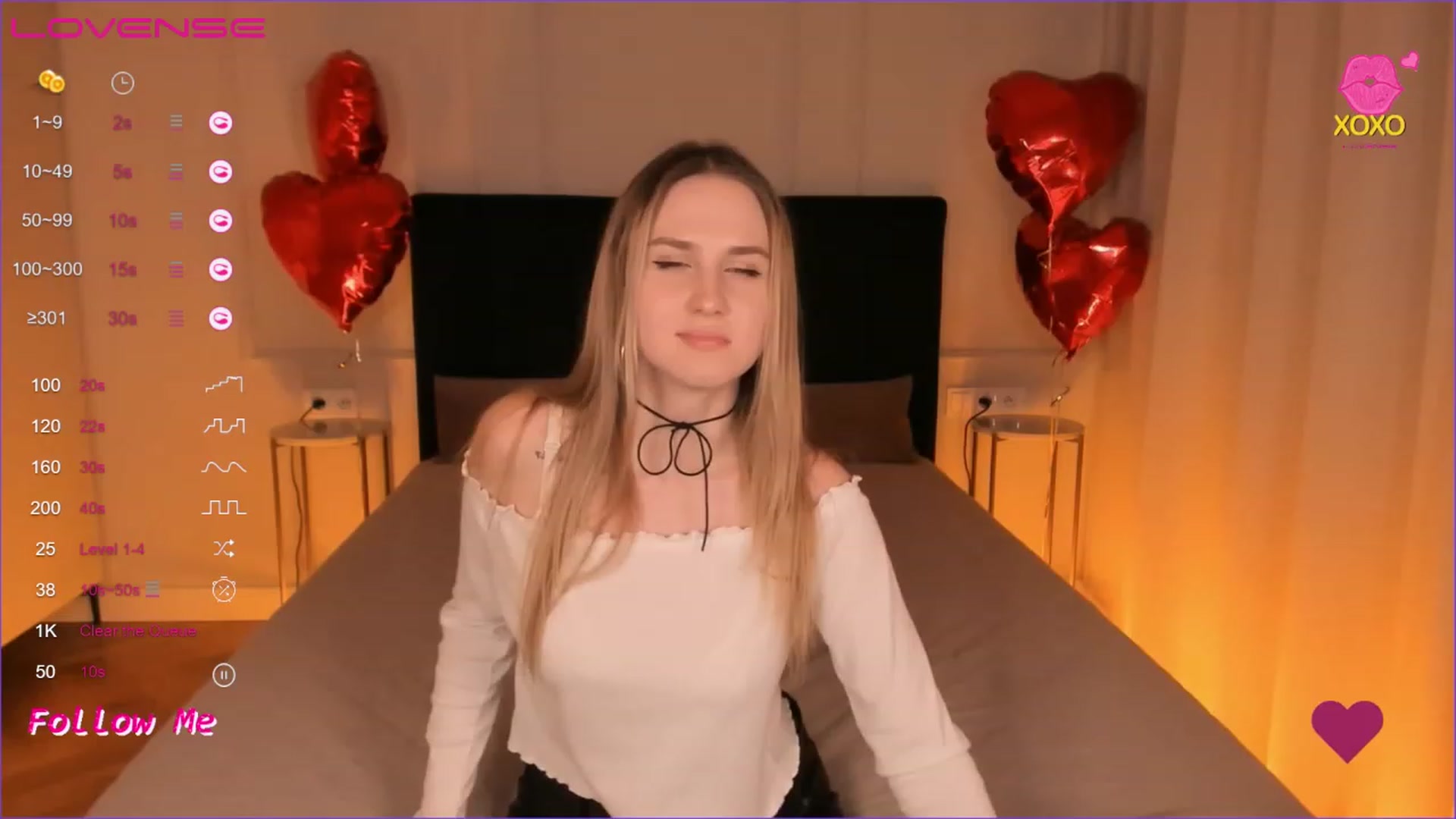 Gallery image thumbnail from AnetAris's myfreecams stream on, 02/28/2023, 17:33 image 13 of 20