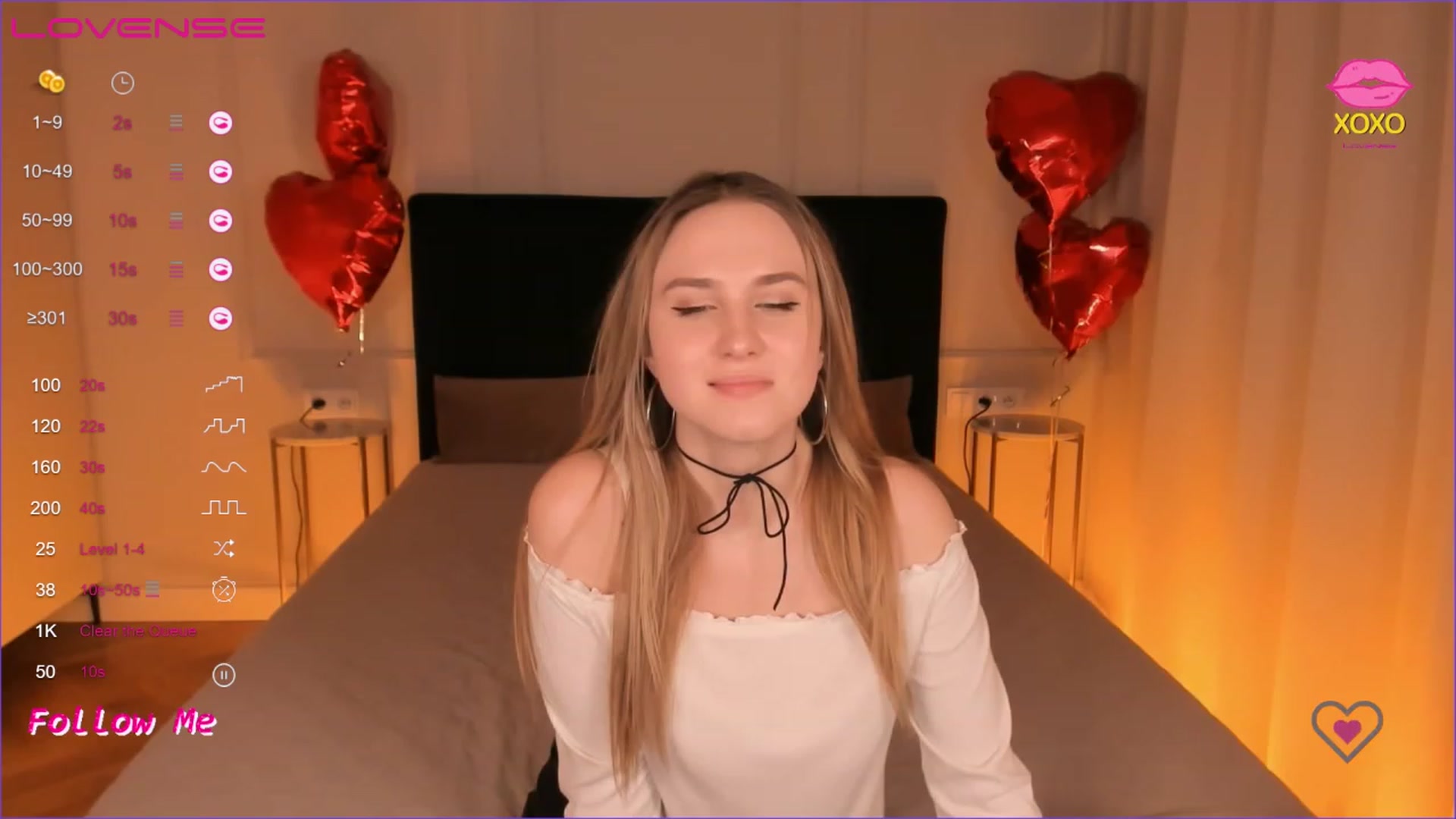Gallery image thumbnail from AnetAris's myfreecams stream on, 02/28/2023, 17:33 image 19 of 20