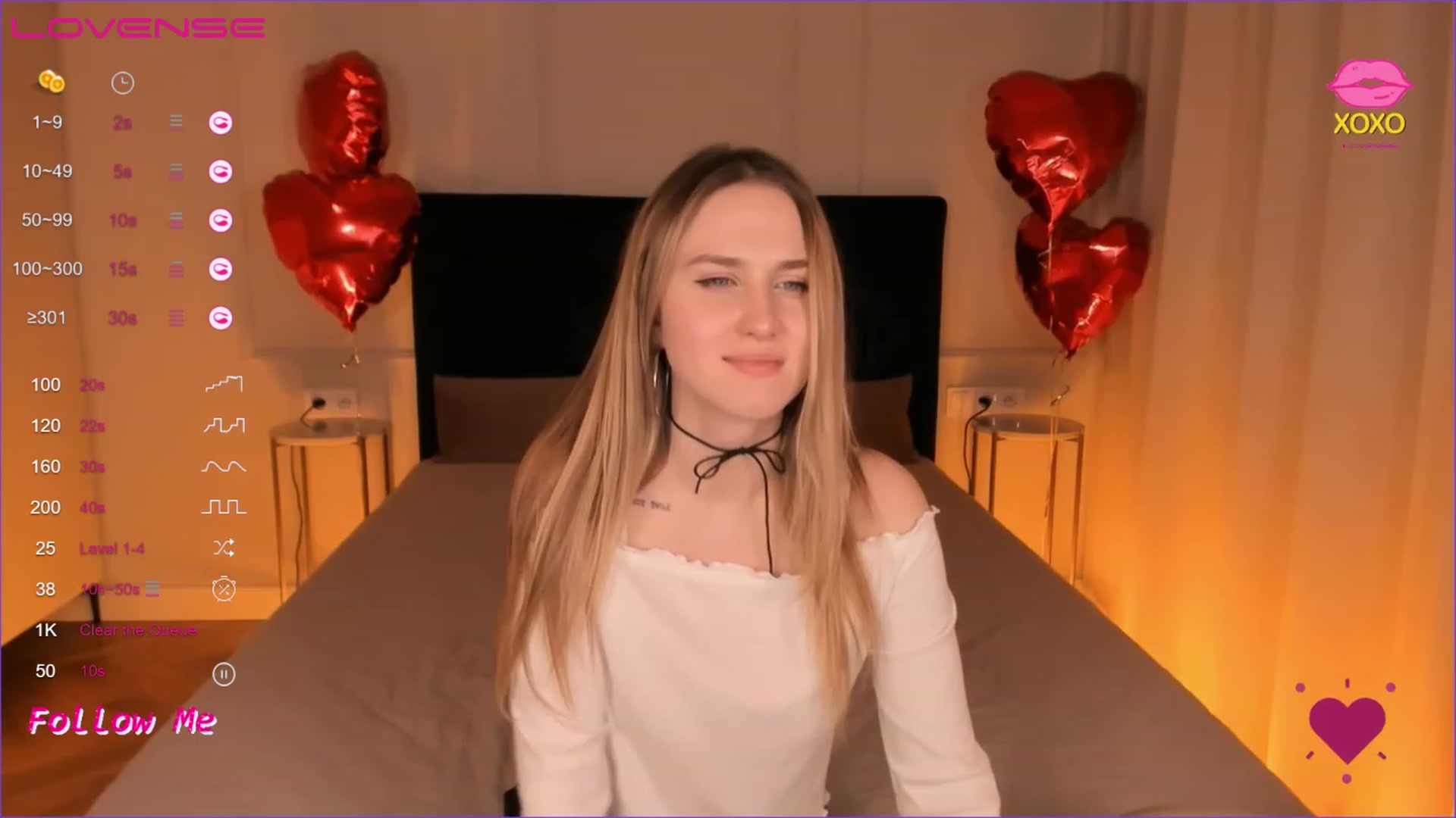Gallery image thumbnail from AnetAris's myfreecams stream on, 02/28/2023, 17:33 image 10 of 20