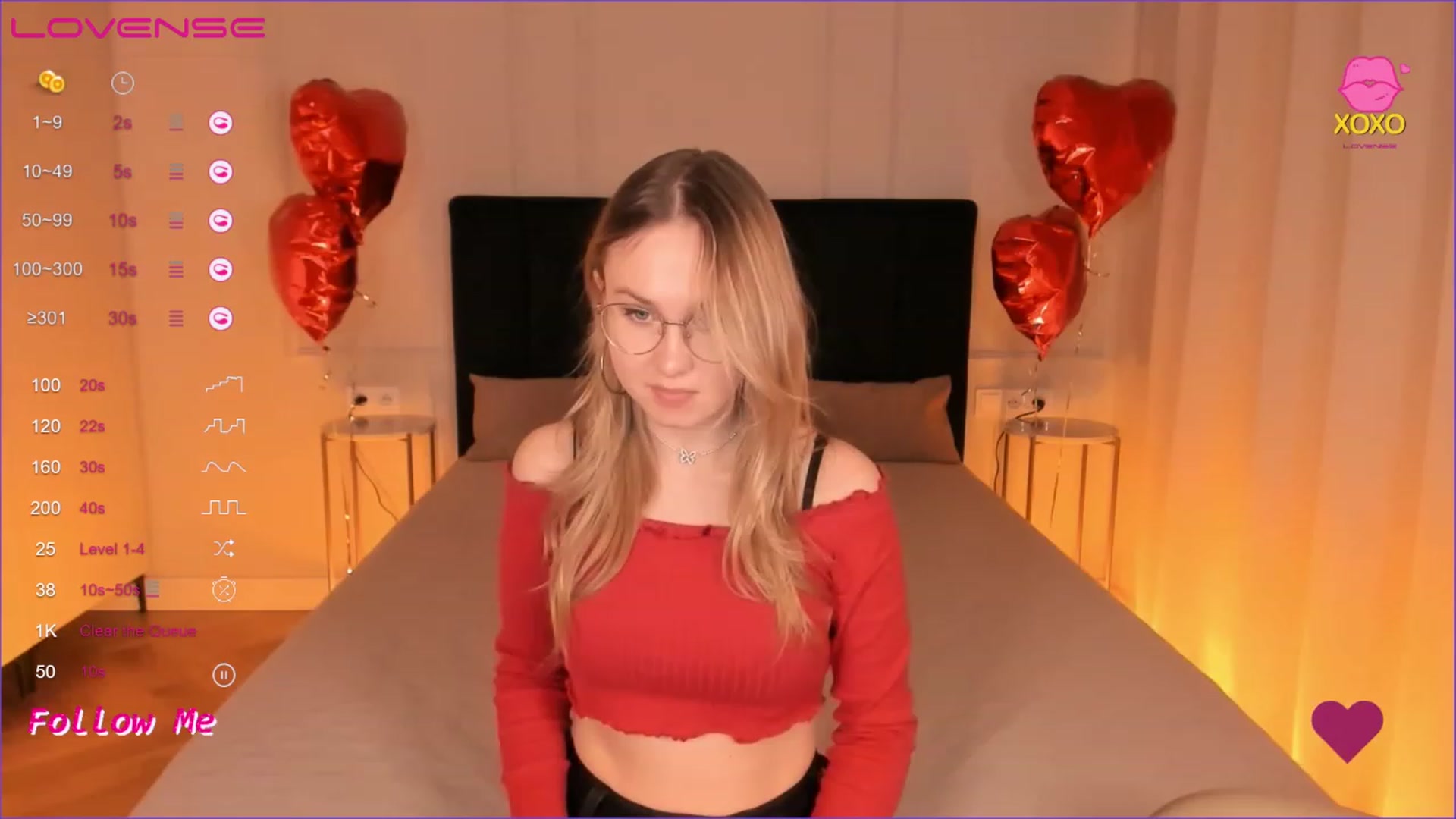 Gallery image thumbnail from AnetAris's myfreecams stream on, 03/05/2023, 15:51 image 7 of 20