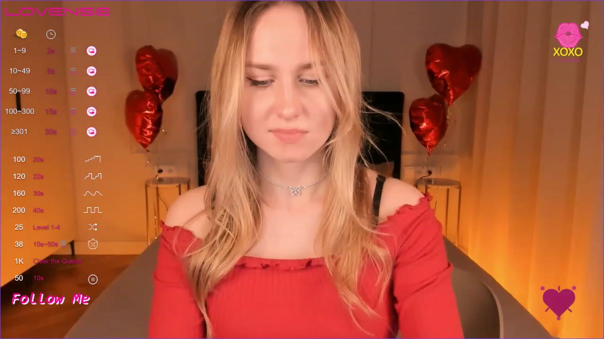 Gallery image thumbnail from AnetAris's myfreecams stream on, 03/05/2023, 15:51 image 4 of 20