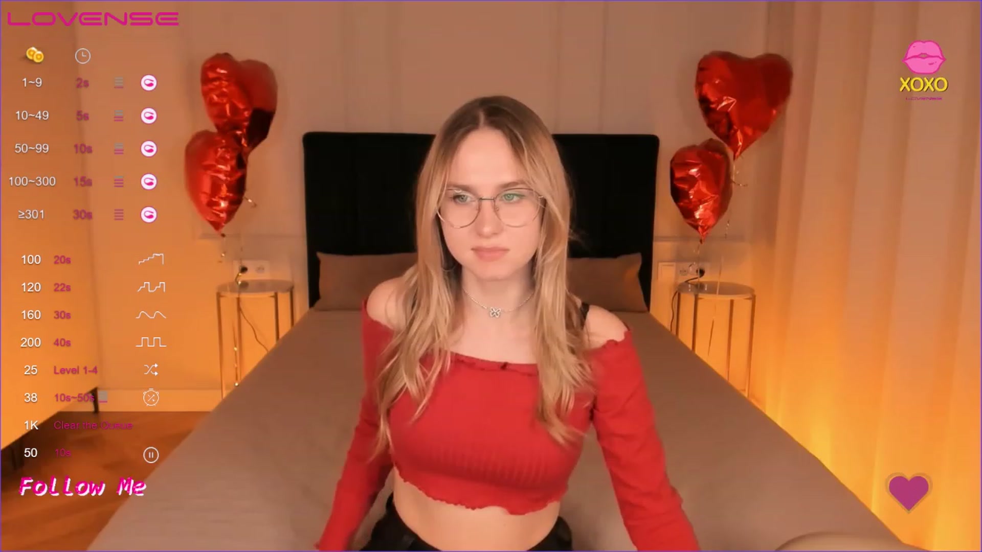 Gallery image thumbnail from AnetAris's myfreecams stream on, 03/05/2023, 15:51 image 8 of 20