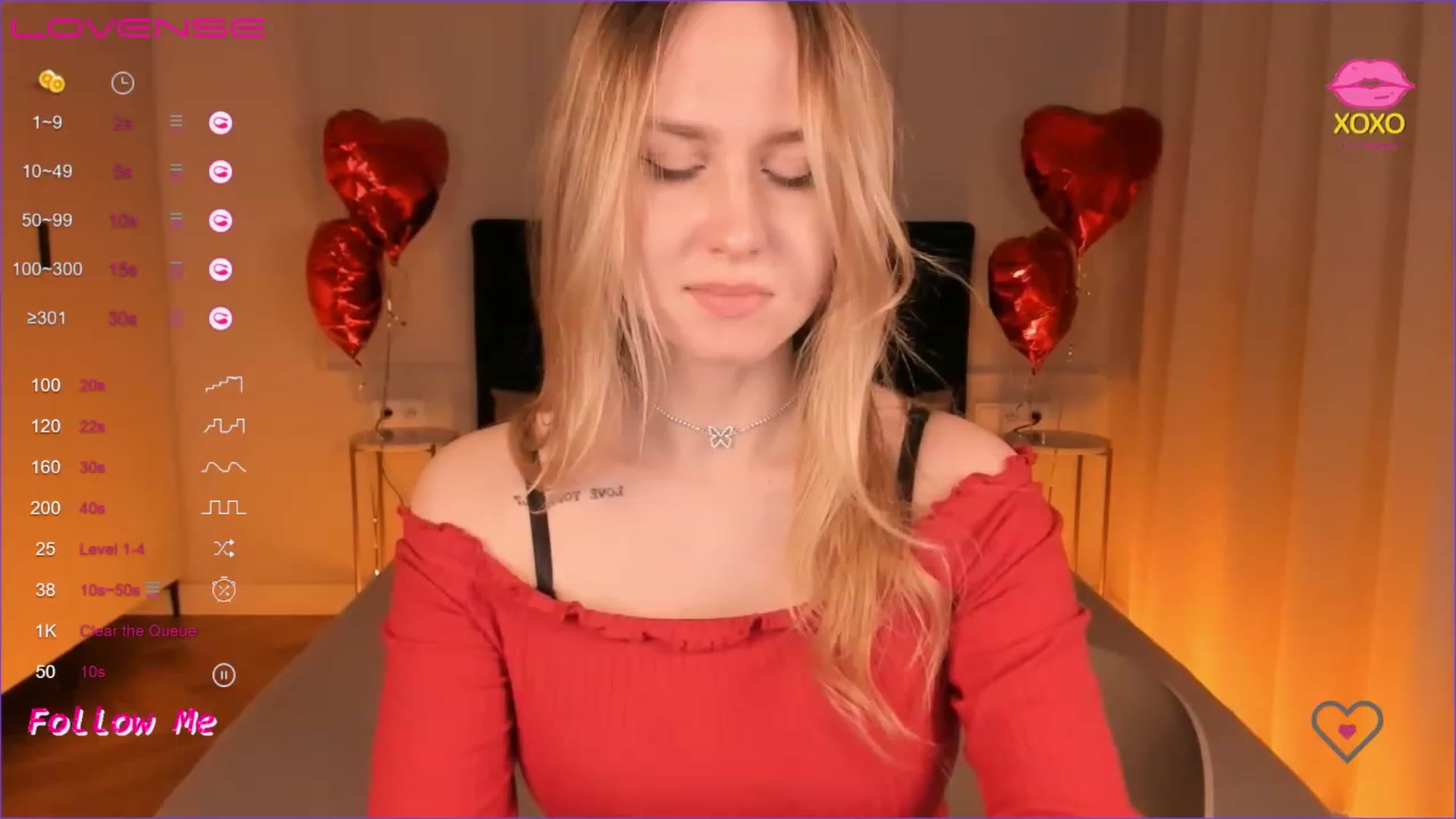 Gallery image thumbnail from AnetAris's myfreecams stream on, 03/05/2023, 15:51 image 2 of 20