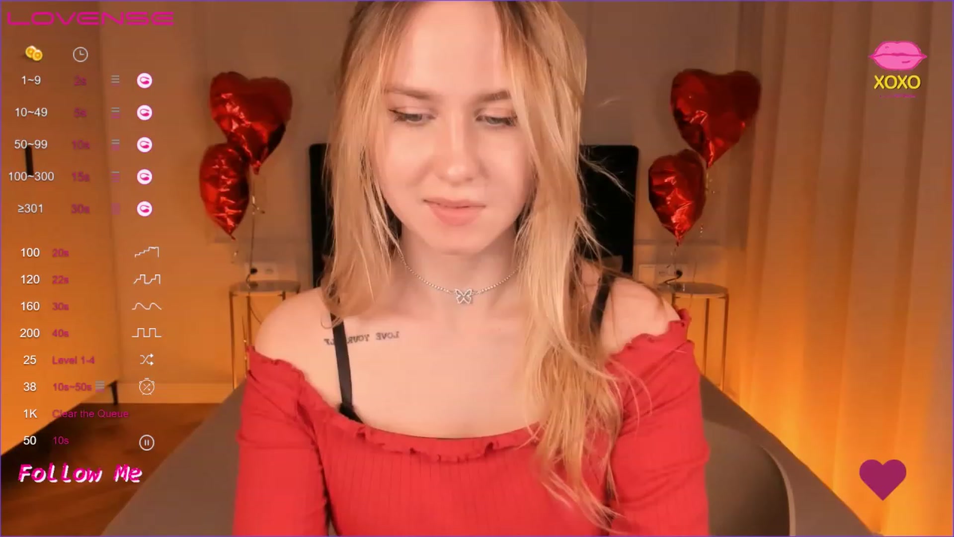 Gallery image thumbnail from AnetAris's myfreecams stream on, 03/05/2023, 15:51 image 1 of 20