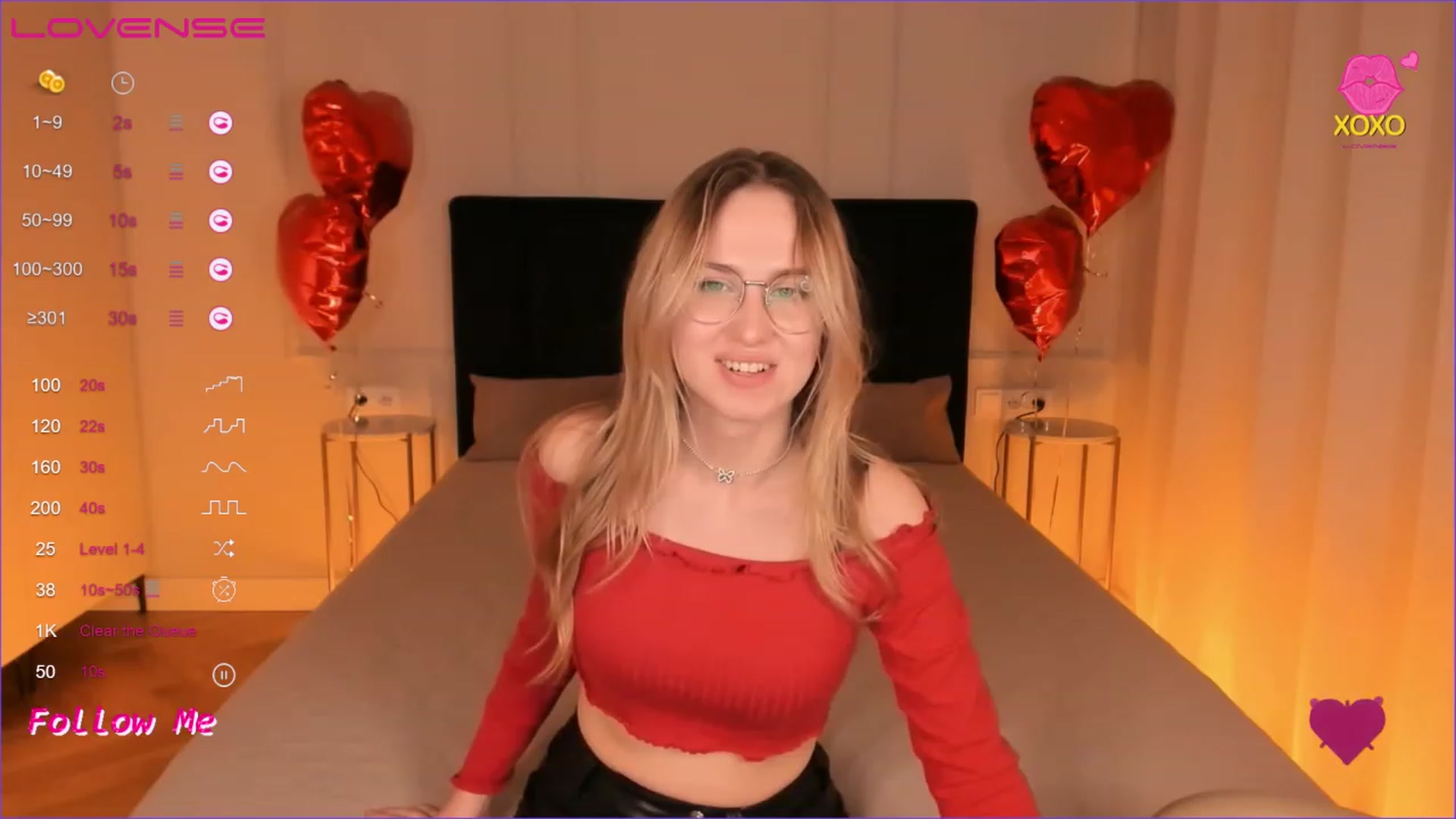 Gallery image thumbnail from AnetAris's myfreecams stream on, 03/05/2023, 15:51 image 14 of 20