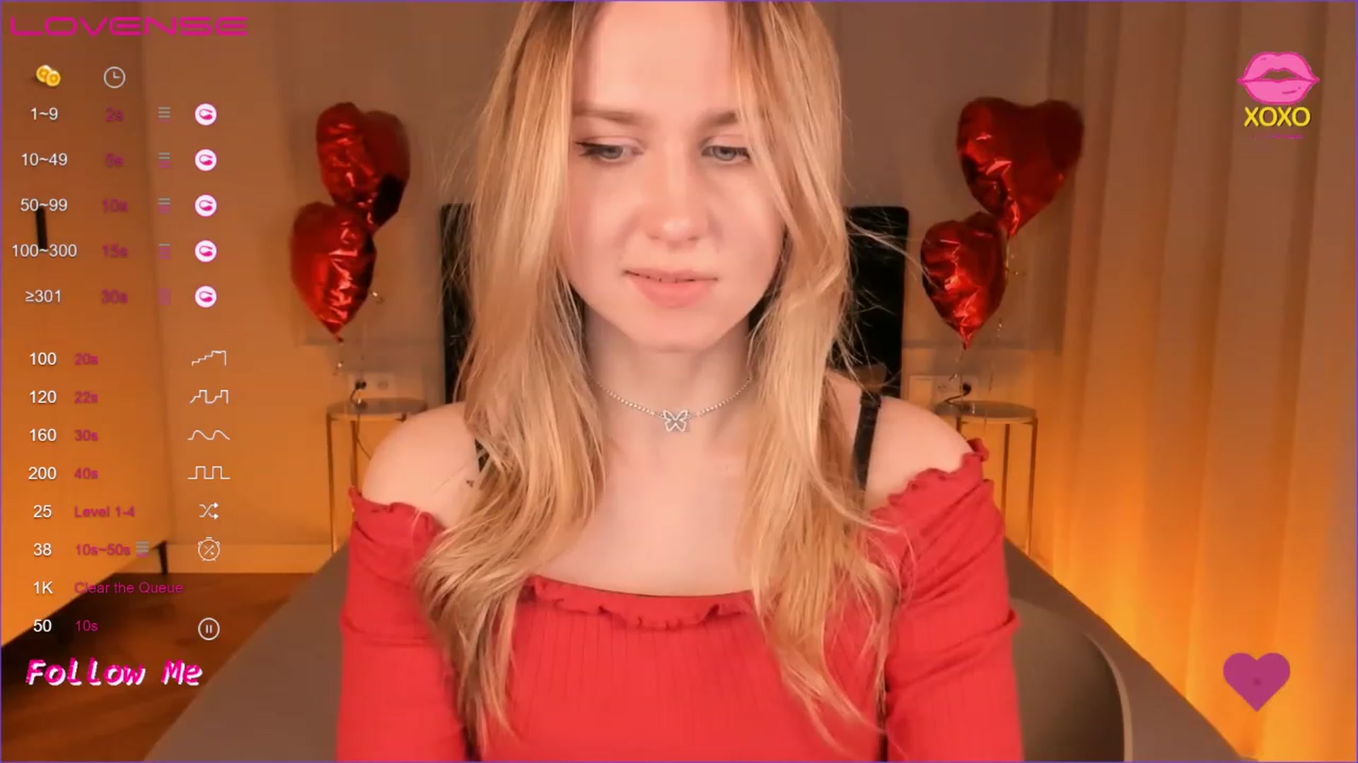 Gallery image thumbnail from AnetAris's myfreecams stream on, 03/05/2023, 15:51 image 3 of 20