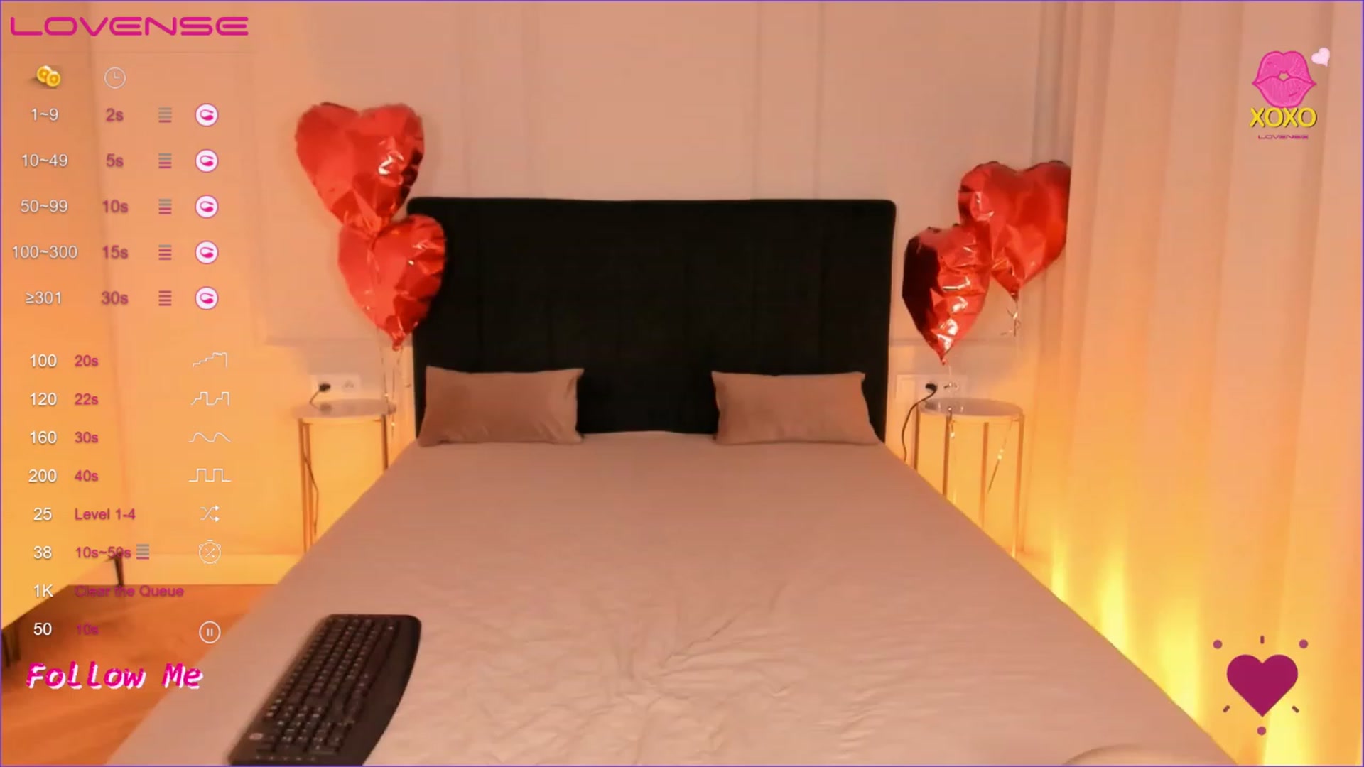 Gallery image thumbnail from AnetAris's myfreecams stream on, 03/11/2023, 12:51 image 16 of 20