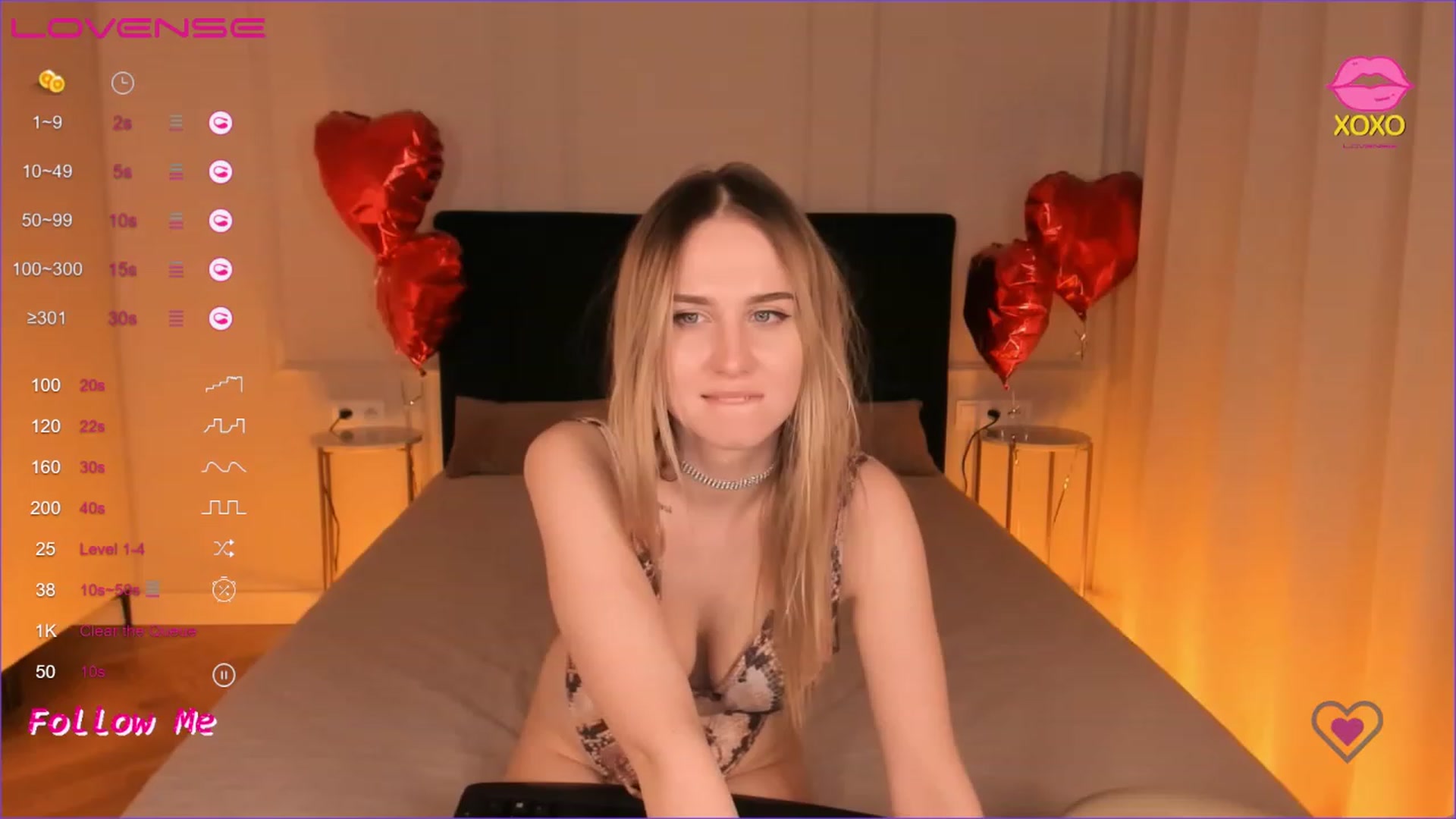 Gallery image thumbnail from AnetAris's myfreecams stream on, 03/11/2023, 16:08 image 17 of 20
