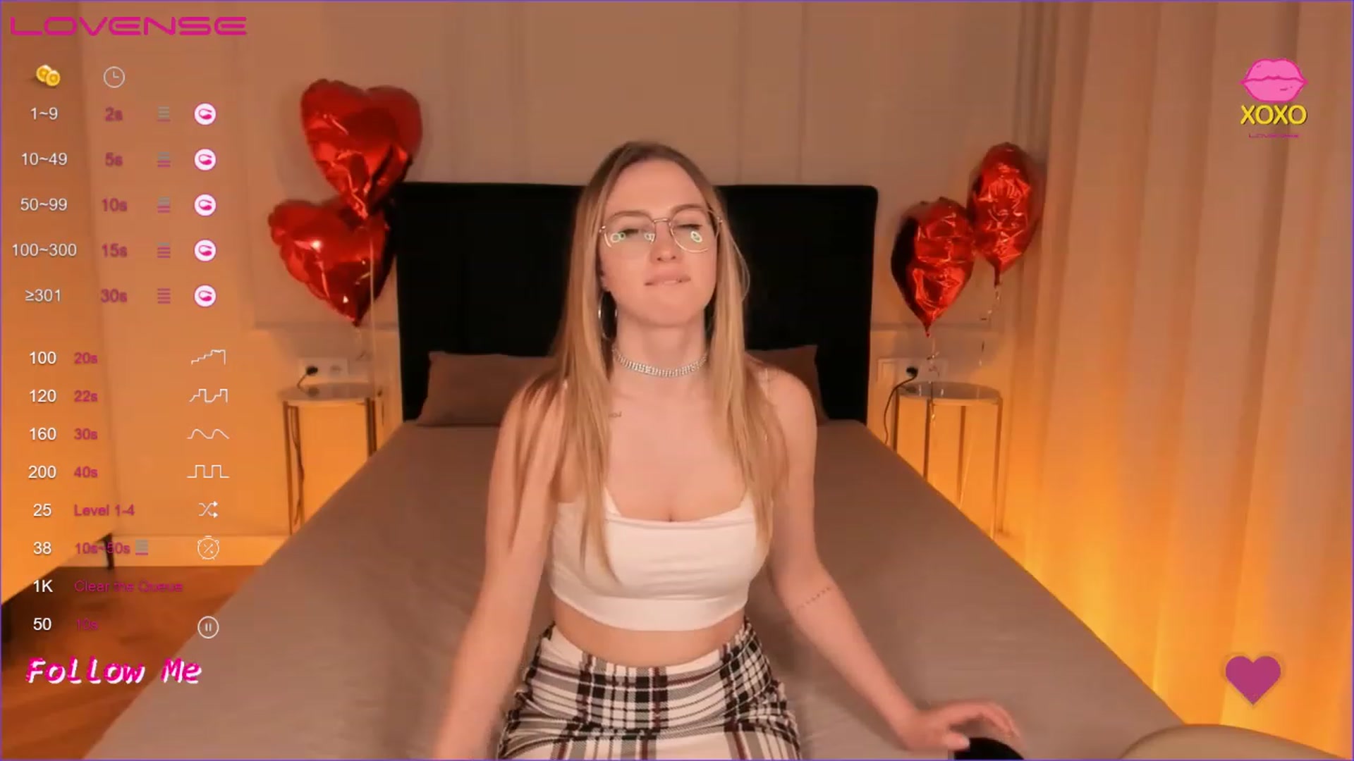 Gallery image thumbnail from AnetAris's myfreecams stream on, 03/13/2023, 16:31 image 13 of 20