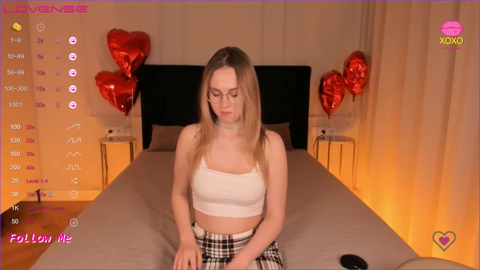 Gallery image thumbnail from AnetAris's myfreecams stream on, 03/13/2023, 16:31 image 10 of 20