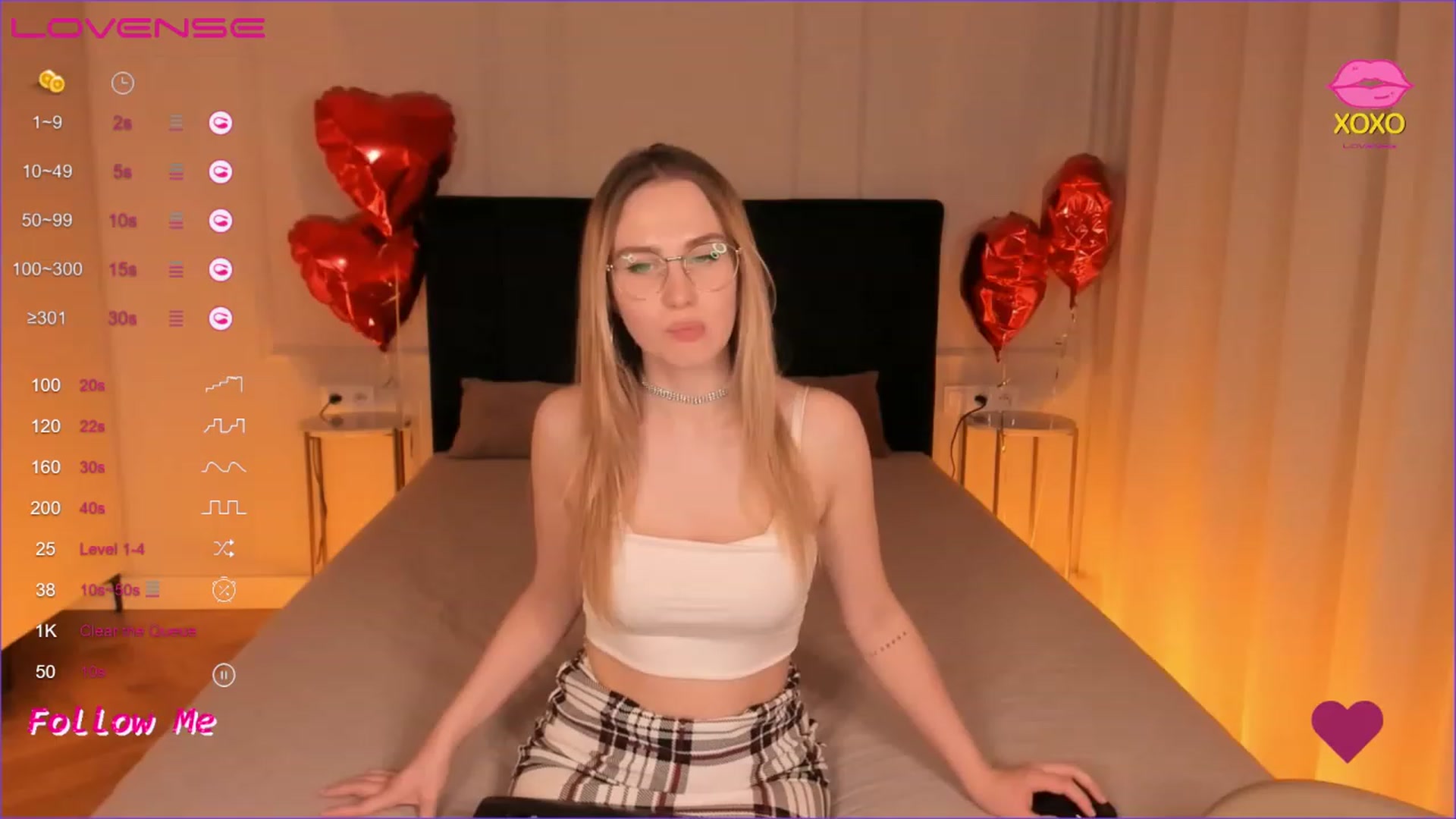 Gallery image thumbnail from AnetAris's myfreecams stream on, 03/13/2023, 16:31 image 3 of 20