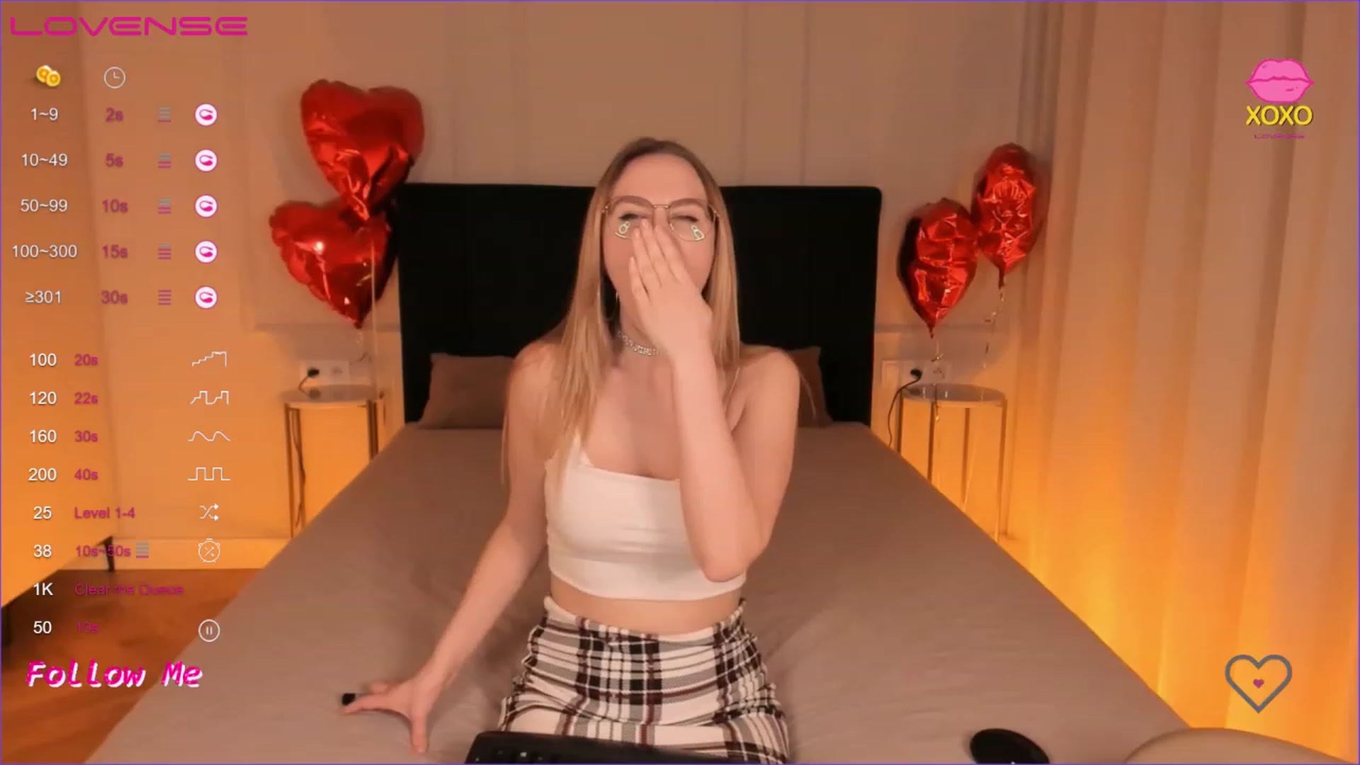 Gallery image thumbnail from AnetAris's myfreecams stream on, 03/13/2023, 16:31 image 1 of 20