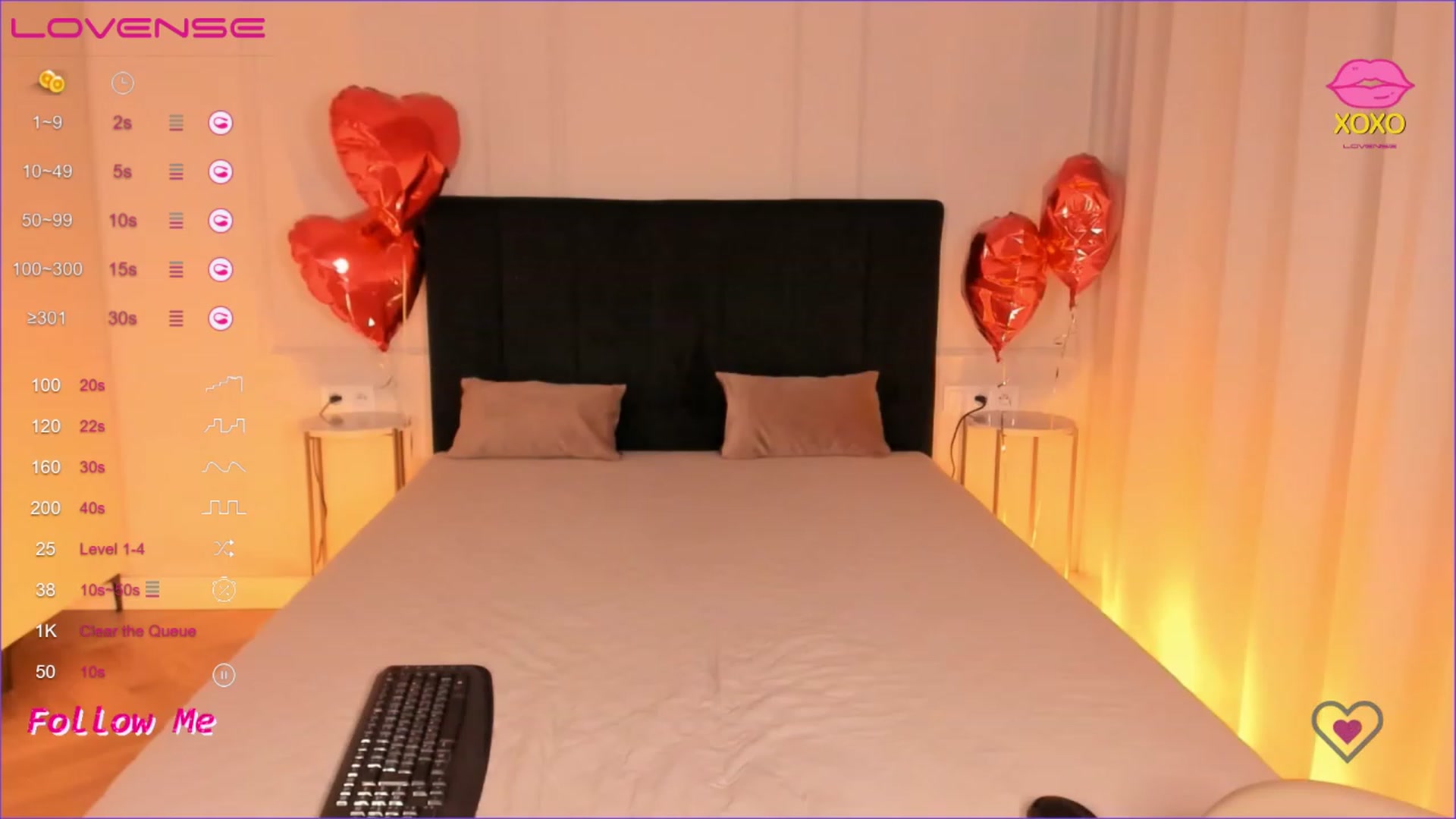 Gallery image thumbnail from AnetAris's myfreecams stream on, 03/13/2023, 16:31 image 15 of 20