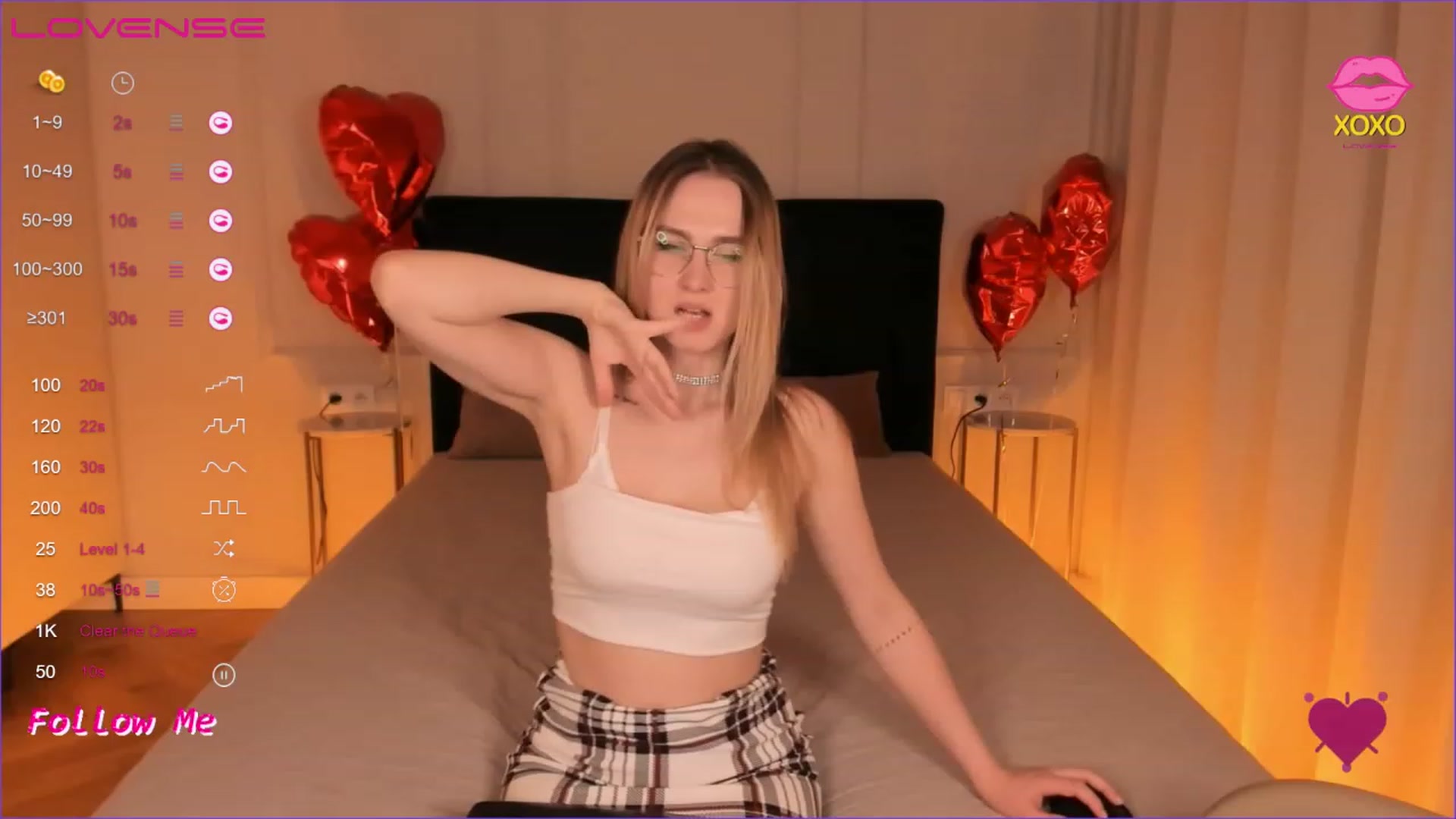 Gallery image thumbnail from AnetAris's myfreecams stream on, 03/13/2023, 16:31 image 4 of 20