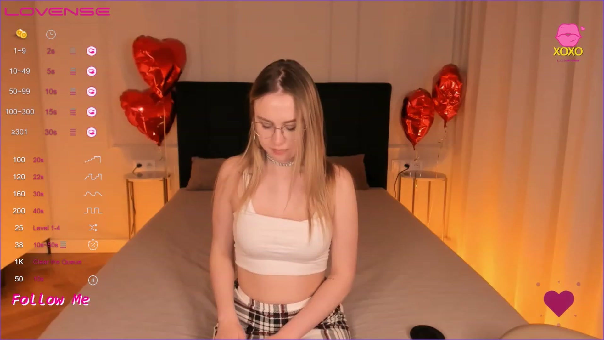 Gallery image thumbnail from AnetAris's myfreecams stream on, 03/13/2023, 17:09 image 9 of 20