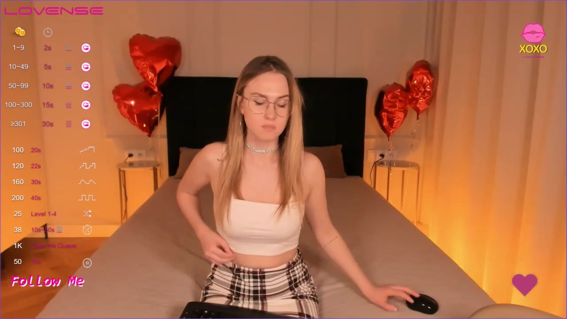 Gallery image thumbnail from AnetAris's myfreecams stream on, 03/13/2023, 17:09 image 20 of 20