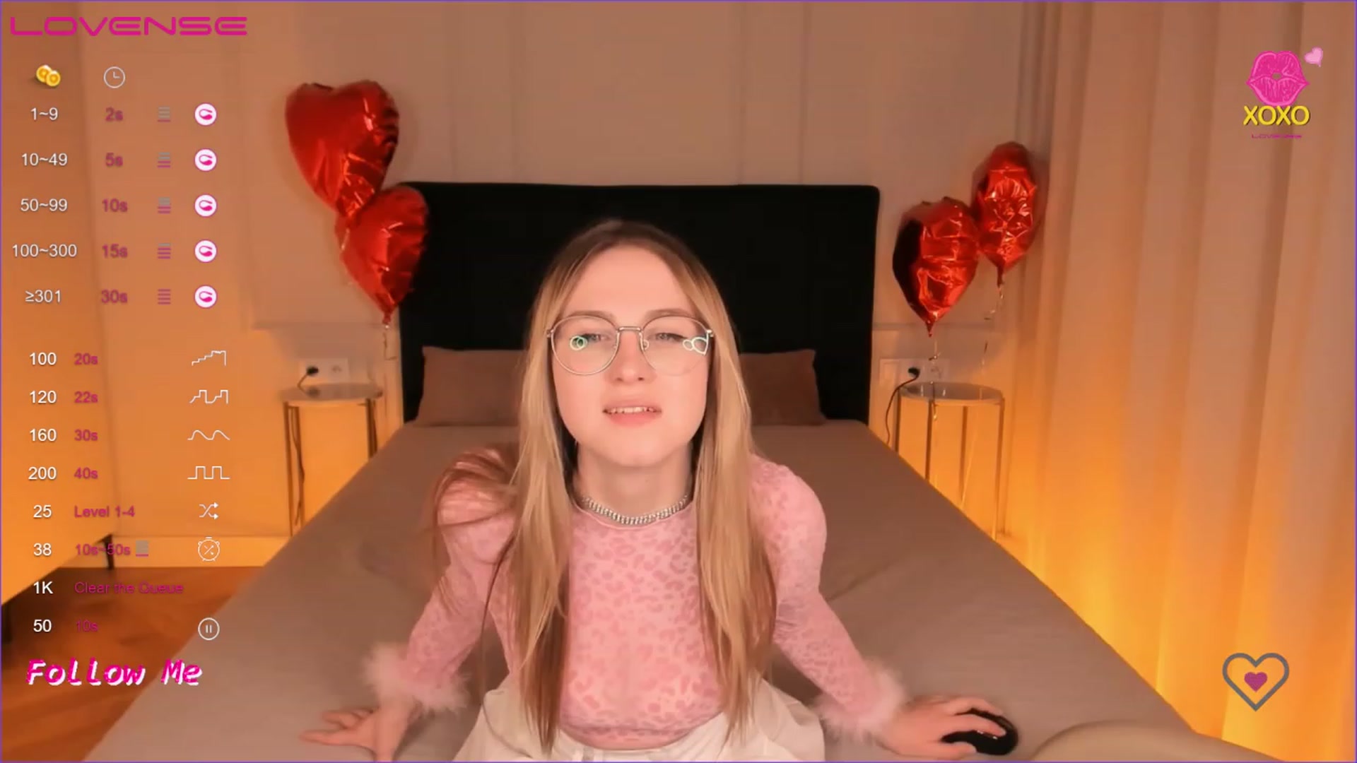 Gallery image thumbnail from AnetAris's myfreecams stream on, 03/13/2023, 19:17 image 4 of 20