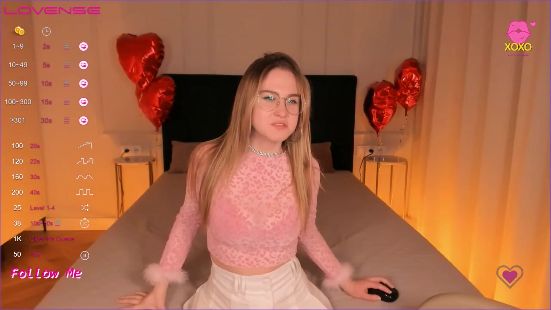 Gallery image thumbnail from AnetAris's myfreecams stream on, 03/13/2023, 19:17 image 11 of 20