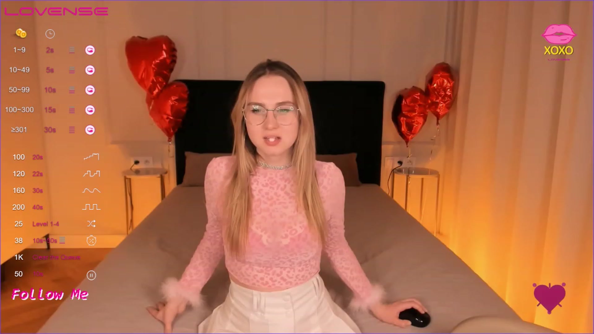 Gallery image thumbnail from AnetAris's myfreecams stream on, 03/13/2023, 19:17 image 10 of 20