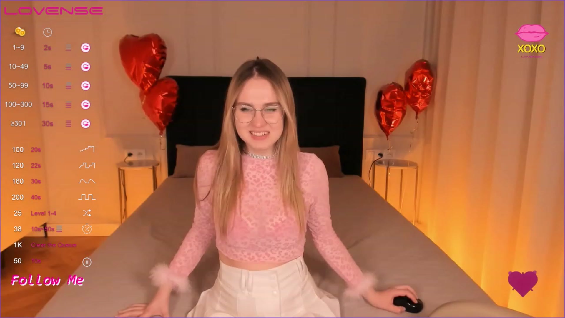 Gallery image thumbnail from AnetAris's myfreecams stream on, 03/13/2023, 19:17 image 3 of 20