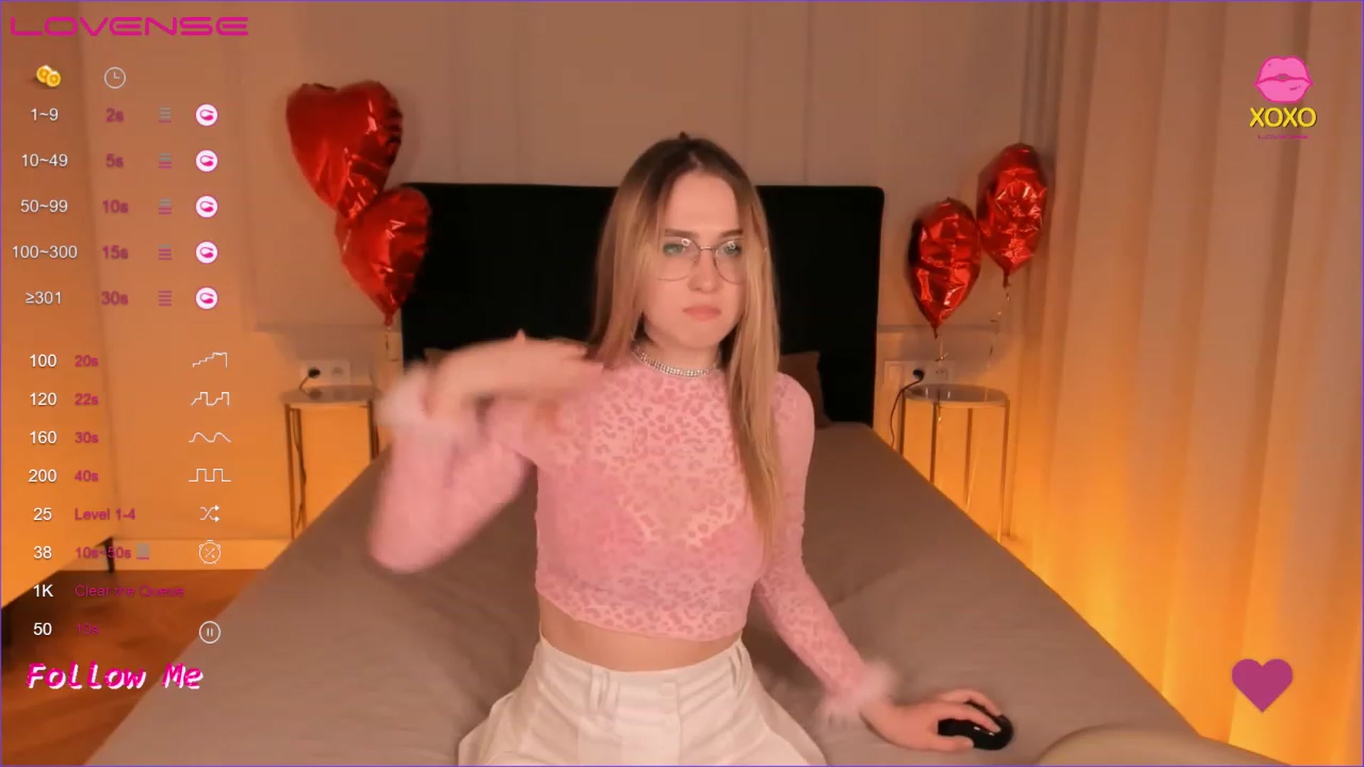 Gallery image thumbnail from AnetAris's myfreecams stream on, 03/13/2023, 19:17 image 7 of 20