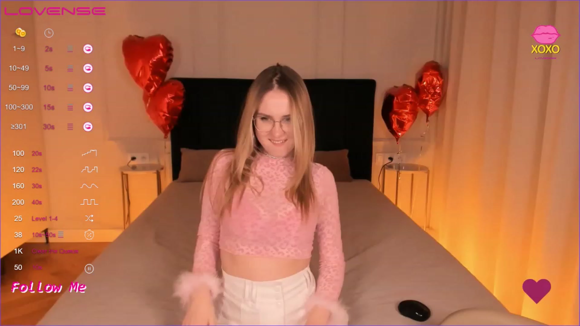 Gallery image thumbnail from AnetAris's myfreecams stream on, 03/13/2023, 19:17 image 5 of 20