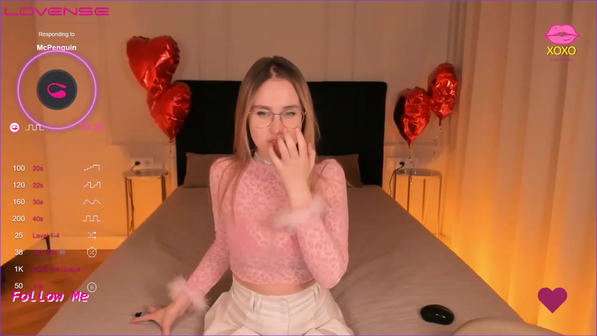 Gallery image thumbnail from AnetAris's myfreecams stream on, 03/13/2023, 19:17 image 19 of 20