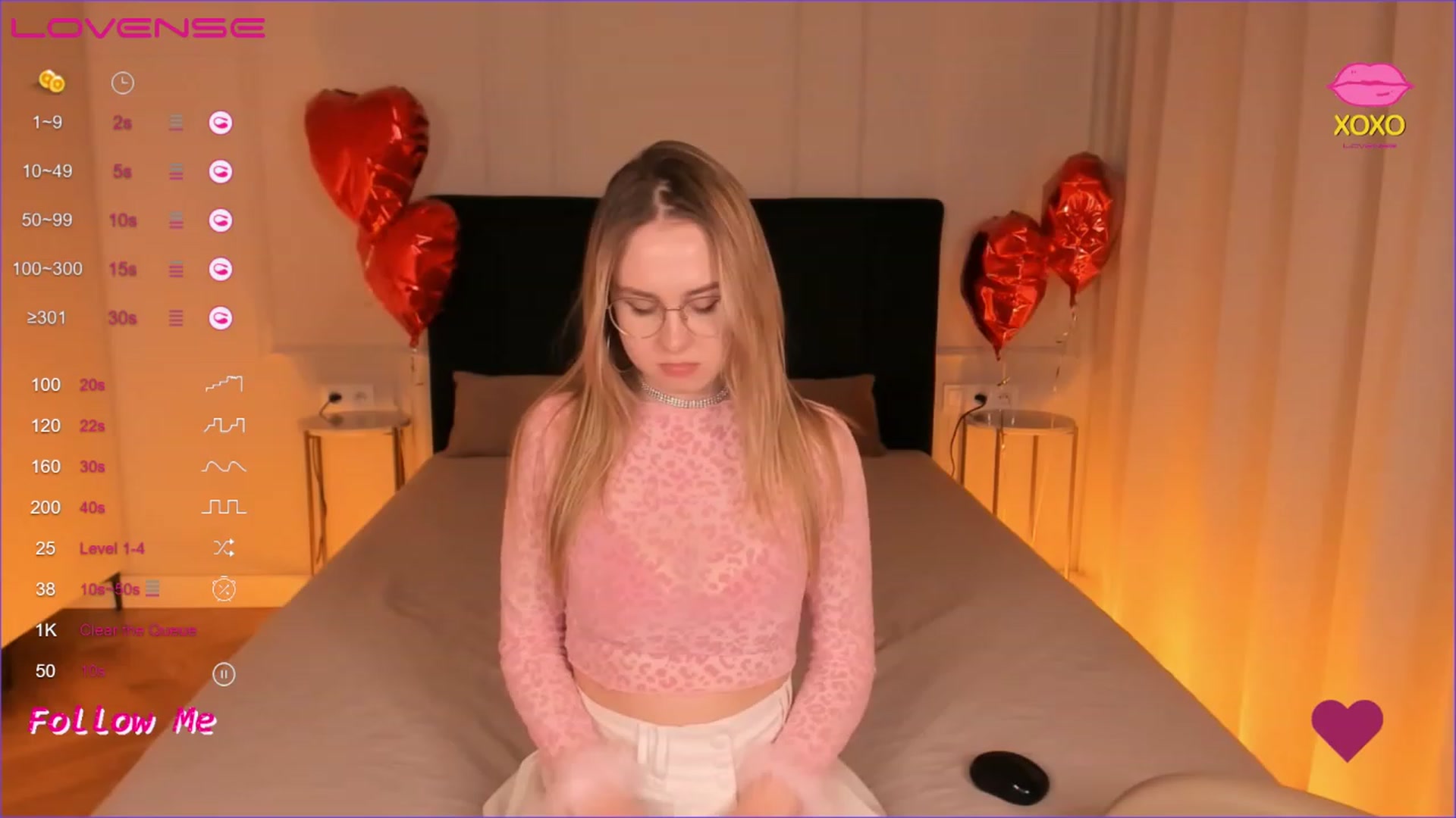 Gallery image thumbnail from AnetAris's myfreecams stream on, 03/13/2023, 19:17 image 12 of 20