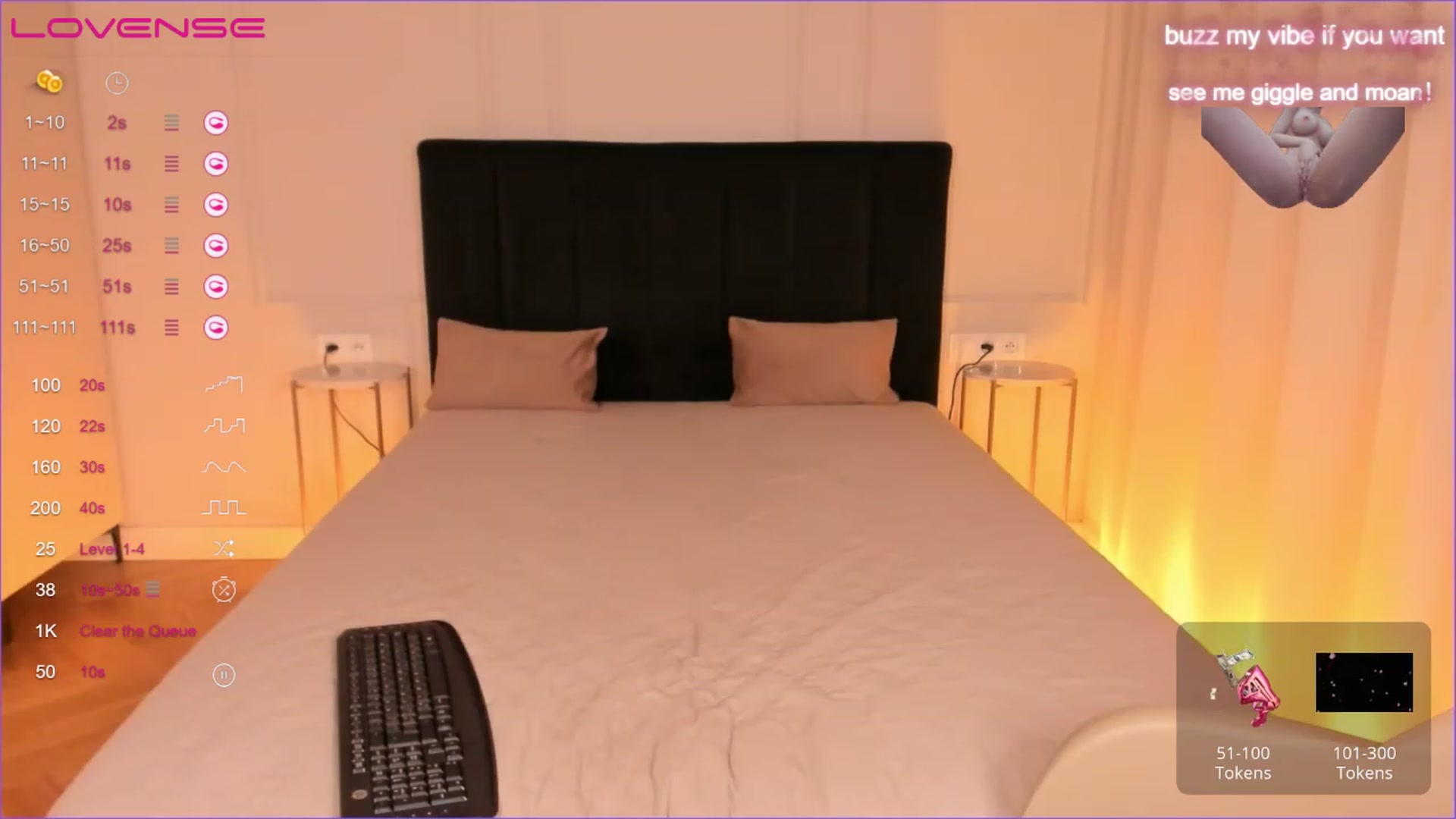 Gallery image thumbnail from AnetAris's myfreecams stream on, 04/12/2023, 16:31 image 12 of 20