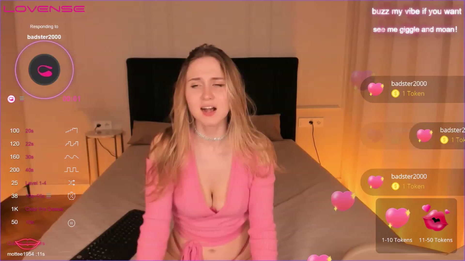 Gallery image thumbnail from AnetAris's myfreecams stream on, 04/16/2023, 20:17 image 8 of 20