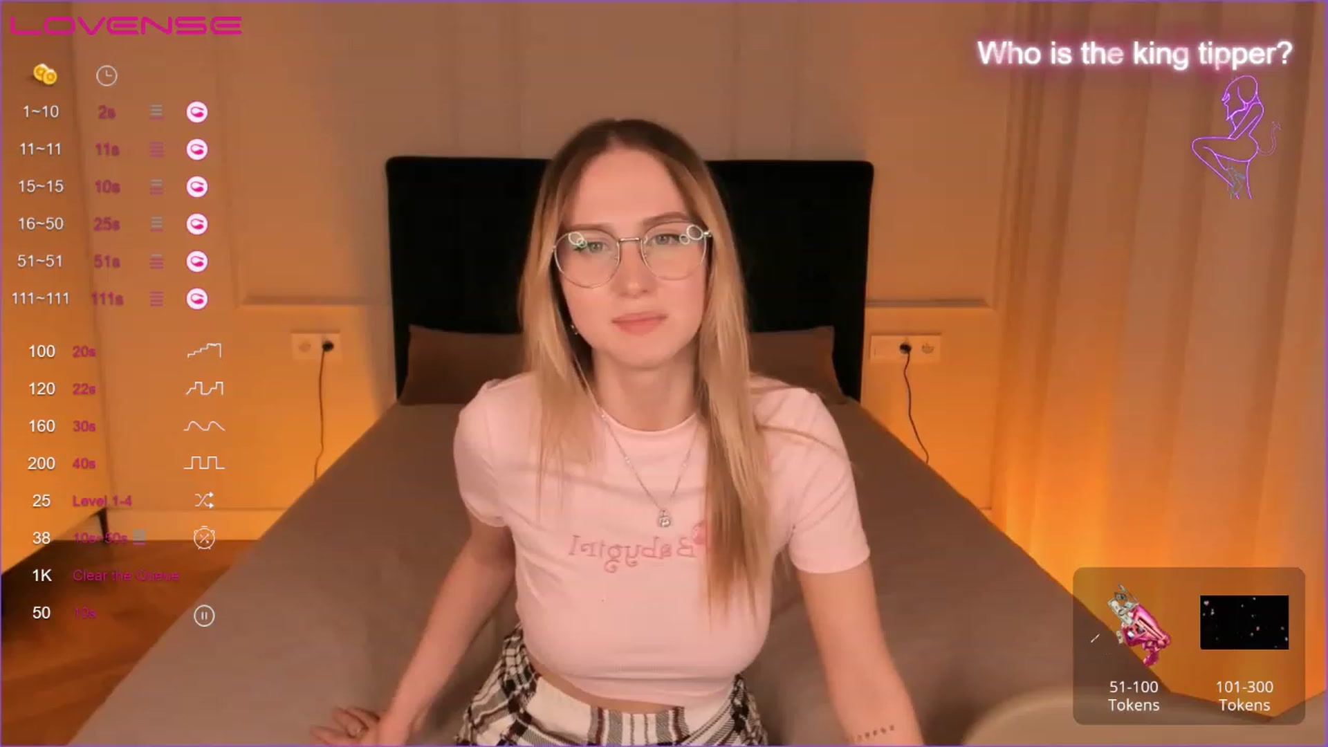 Gallery image thumbnail from AnetAris's myfreecams stream on, 05/03/2023, 18:04 image 19 of 20